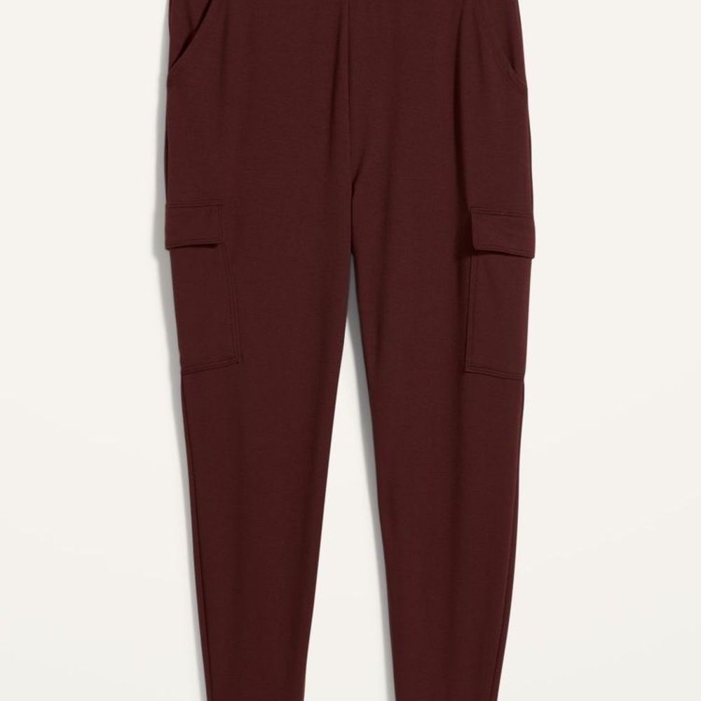 NWT Old navy, Mid-Rise Live-In Cargo Jogger
Sweatpants for Women